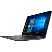 Notebook Dell I7586-7205BLK Intel Core i7 1.8GHz / Memória 16GB / SSD 512GB / 15.6" / Windows 10 / MX150 2GB foto 2