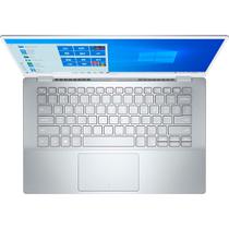 Notebook Dell Inspiron I7490-7842SLV Intel Core i7 1.8GHz / Memória 8GB / SSD 512GB / 14" / Windows 10 foto 3