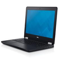 Notebook Dell Latitude E5270 Intel Core i5 2.3GHz / Memória 4GB / HD 500GB / 12.5" / Windows 7 foto 1