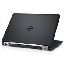 Notebook Dell Latitude E5270 Intel Core i5 2.3GHz / Memória 4GB / HD 500GB / 12.5" / Windows 7 foto 2