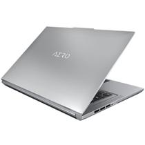 Notebook Gigabyte Aero 16 XE4-73US914HH Intel Core i7 2.3GHz / Memória 16GB / SSD 1TB / 16" / Windows 11 / RTX 3070TI 8GB foto 4