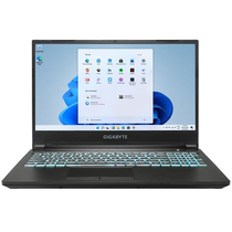 Notebook Gigabyte G5 GD-51US123SO Intel Core i5 2.7GHz / Memória 16GB / SSD 512GB / 15.6" / Windows 11 / RTX 3050 4GB foto principal