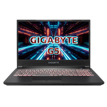 Notebook Gigabyte G5 KC-5BR2130SH Intel Core i5 2.5GHz / Memória 16GB / SSD 512GB / 15.6" / Windows 10 / RTX 3060 6GB foto principal