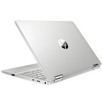 Notebook HP 11M-AP0023DX Intel Pentium Silver 1.1GHz / Memória 4GB / SSD 128GB / 11.6" / Windows 10 foto 2
