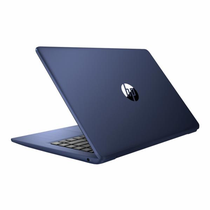 Notebook HP 14-AX100LA Intel Celeron 1.1GHz / Memória 4GB / eMMC 64GB / 14" / Windows 10 foto 2
