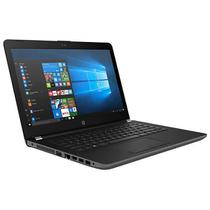 Notebook HP 14-BS002LA Intel Celeron 1.6GHz / Memória 4GB / HD 500GB / 14" / Windows 10 foto principal
