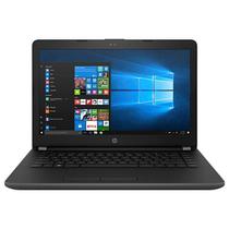 Notebook HP 14-BS002LA Intel Celeron 1.6GHz / Memória 4GB / HD 500GB / 14" / Windows 10 foto 2