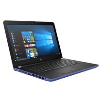 Notebook HP 14-BS003LA Intel Celeron 1.6GHz / Memória 4GB / HD 500GB / 14" / Windows 10 foto 1