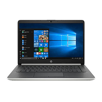 Notebook HP 14-CF0051OD Intel Core i5 1.6GHz / Memória 8GB / SSD 256GB / 14" / Windows 10 foto principal