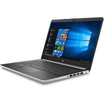 Notebook HP 14-CF0051OD Intel Core i5 1.6GHz / Memória 8GB / SSD 256GB / 14" / Windows 10 foto 1