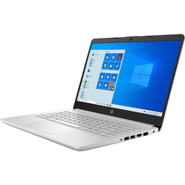 Notebook HP 14-CF3047LA Intel Core i3 1.2GHz / Memória 4GB / SSD 256GB / 14" / Windows 10 foto 2