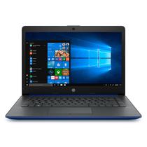 Notebook HP 14-CM0113LA AMD A6 2.6GHz / Memória 8GB / HD 2TB / 14" / Windows 10 foto principal