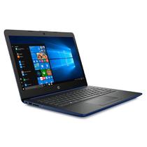 Notebook HP 14-CM0113LA AMD A6 2.6GHz / Memória 8GB / HD 2TB / 14" / Windows 10 foto 1
