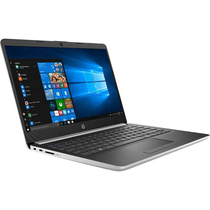Notebook HP 14-DK0002DX AMD A9 3.1GHz / Memória 4GB / SSD 128GB / 14" / Windows 10 foto 1