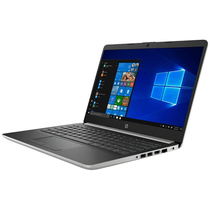 Notebook HP 14-DK0002DX AMD A9 3.1GHz / Memória 4GB / SSD 128GB / 14" / Windows 10 foto 2