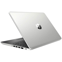 Notebook HP 14-DK0002DX AMD A9 3.1GHz / Memória 4GB / SSD 128GB / 14" / Windows 10 foto 3