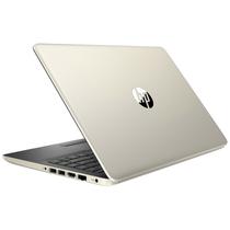 Notebook HP 14-DK0024WM AMD Ryzen 3 2.6GHz / Memória 4GB / SSD 128GB / 14" / Windows 10 foto 3