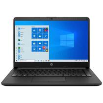 Notebook HP 14-DK1013DX AMD Athlon Silver 2.3GHz / Memória 4GB / SSD 128GB / 14" / Windows 10 foto principal
