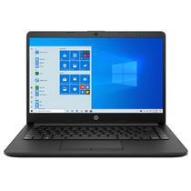 Notebook HP 14-DK1031DX AMD Ryzen 3 2.6GHz / Memória 8GB / HD 1TB / 14" / Windows 10 foto principal