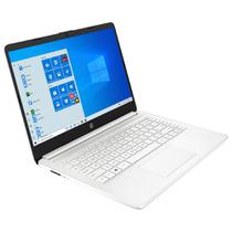 Notebook HP 14-DQ0002DX Intel Celeron 1.1GHz / Memória 4GB / HD 64GB / 14" / Windows 10 foto 1