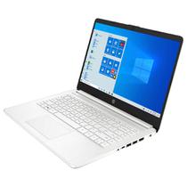 Notebook HP 14-DQ0002DX Intel Celeron 1.1GHz / Memória 4GB / HD 64GB / 14" / Windows 10 foto 2