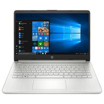 Notebook HP 14-DQ1004LA Intel Core i5 1.0GHz / Memória 8GB / SSD 256GB + 16GB Optane / 14" / Windows 10 foto principal