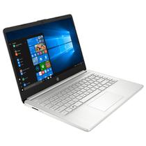 Notebook HP 14-DQ1004LA Intel Core i5 1.0GHz / Memória 8GB / SSD 256GB + 16GB Optane / 14" / Windows 10 foto 1