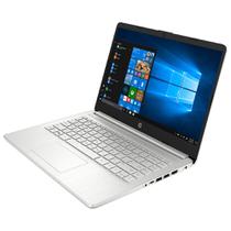 Notebook HP 14-DQ1004LA Intel Core i5 1.0GHz / Memória 8GB / SSD 256GB + 16GB Optane / 14" / Windows 10 foto 2