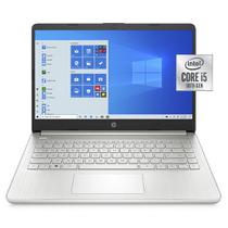 Notebook HP 14-DQ1059WM Intel Core i5 1.0GHz / Memória 8GB / SSD 256GB / 14" / Windows 10 foto principal