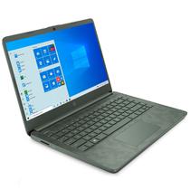 Notebook HP 14-DQ1088WM Intel Core i5 1.0GHz / Memória 8GB / SSD 256GB / 14" / Windows 10 foto 1