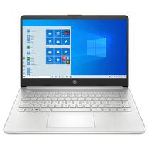 Notebook HP 14-DQ2031WM Intel Core i3 3.0GHz / Memória 4GB / SSD 128GB / 14" / Windows 11 foto principal