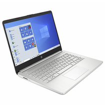 Notebook HP 14-DQ3010CA Intel Celeron 1.1GHz / Memória 4GB / HD 64GB / 14" / Windows 10 foto 1