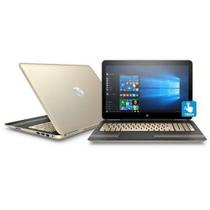 Notebook HP 15-AU030WM Intel Core i5 2.3GHz / Memória 8GB / HD 1TB / 15.6" / Windows 10 foto 1