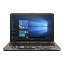 Notebook HP 15-BN070WM Intel Pentium 1.6GHz / Memória 4GB / HD 1TB / 15.6" / Windows 10 foto principal