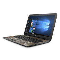 Notebook HP 15-BN070WM Intel Pentium 1.6GHz / Memória 4GB / HD 1TB / 15.6" / Windows 10 foto 1