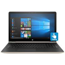 Notebook HP 15-BR158CL Intel Core i7 1.8GHz / Memória 8GB / HD 1TB / 15.6" / Windows 10 / AMD Radeon 530 2GB foto principal