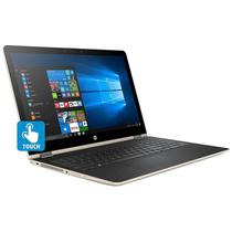 Notebook HP 15-BR158CL Intel Core i7 1.8GHz / Memória 8GB / HD 1TB / 15.6" / Windows 10 / AMD Radeon 530 2GB foto 1