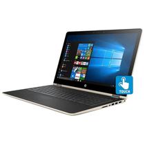 Notebook HP 15-BR158CL Intel Core i7 1.8GHz / Memória 8GB / HD 1TB / 15.6" / Windows 10 / AMD Radeon 530 2GB foto 2