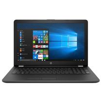 Notebook HP 15-BS087CL Intel Core i7 2.7GHz / Memória 8GB / HD 2TB / 15.6"/ Windows 10 foto principal