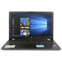 Notebook HP 15-BS168CL Intel Core i5 1.6GHz / Memória 8GB / HD 2TB / 15.6" / Windows 10 foto principal