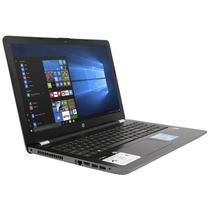 Notebook HP 15-BS168CL Intel Core i5 1.6GHz / Memória 8GB / HD 2TB / 15.6" / Windows 10 foto 1