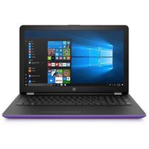 Notebook HP 15-BS188CL Intel Core i5 1.6GHz / Memória 12GB / HD 2TB / 15.6" / Windows 10  foto principal