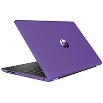 Notebook HP 15-BW003WM AMD E2 1.5GHz / Memória 4GB / HD 500GB / 15.6" / Windows 10 foto 2