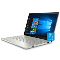 Notebook HP 15-CS0061CL Intel Core i7 1.8GHz / Memória 8GB / HD 1TB + 16GB Optane / 15.6" / Windows 10 foto 1