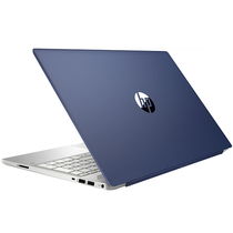Notebook HP 15-CS0073CL Intel Core i7 1.8GHz / Memória 16GB / HD 1TB / 15.6" / Windows 10 / MX150 4GB foto 2