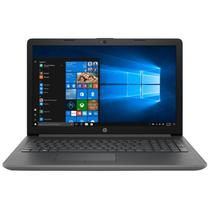 Notebook HP 15-DA0001LA Intel Celeron 1.1GHz / Memória 4GB / HD 500GB / 15.6" / Windows 10 foto principal