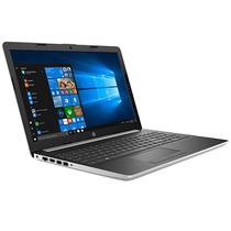 Notebook HP 15-DA0002DX Intel Core i5 1.6GHz / Memória 8GB / SSD 128GB / 15.6" / Windows 10 foto 1