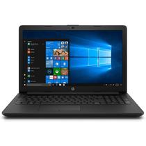Notebook HP 15-DA0006LA Intel Core i3 2.3GHz / Memória 4GB / HD 1TB / 15.6" / Windows 10 foto principal
