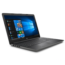 Notebook HP 15-DA0007LA Intel Core i3 2.3GHz / Memória 4GB / HD 1TB / 15.6" / Windows 10 foto principal