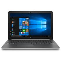 Notebook HP 15-DA0012LA Intel Core i7 1.8GHz / Memória 8GB / HD 1TB / 15.6" / Windows 10 / MX130 2GB foto principal